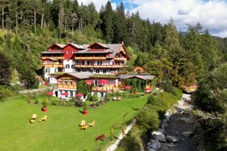 Parkhotel Sole Paradiso