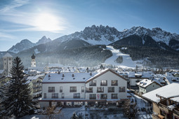 Hotel Il Tyrol