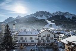 Hotel Il Tyrol