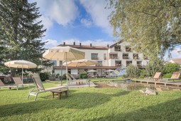 Hotel Il Tyrol