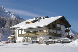 Hotel Brandl
