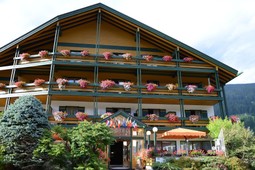 Hotel Brandl