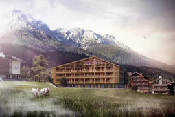 Hotel Andermax