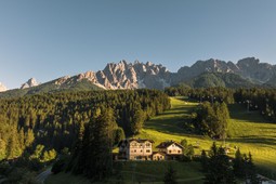 Hotel Villa Waldheim