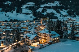 Hotel Villa Waldheim