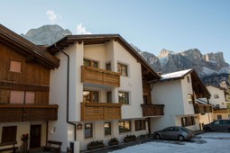 Bed & Breakfast Ciasa Iris