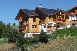 Apartments Rit