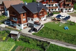 Apartments Rit