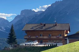 Hotel Almhof