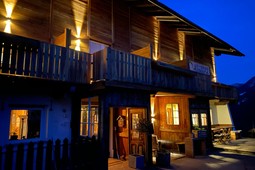 Hotel Almhof