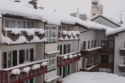 Wachtler Dolomite Apartments