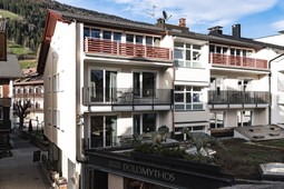 Wachtler Dolomite Apartments