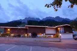 Residence Arnika