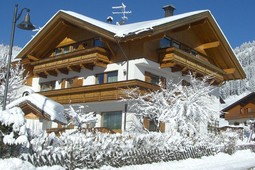 Apartments Alpengruss