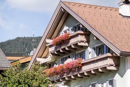 Apartments Haidacher