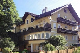 Residence Innerkofler