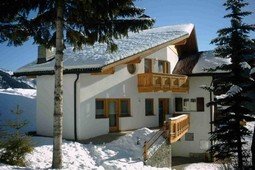 Ferienwohnungen La Pineta