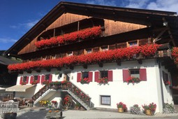 B&B + Appartamenti Kathi