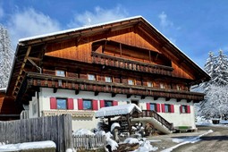 B&B + Appartamenti Kathi