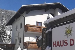 Bed & Breakfast Haus Drau