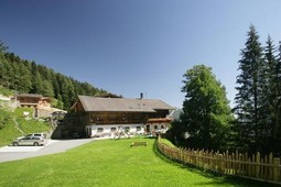 Farmhouse Glinzhof