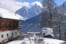 Agriturismo Glinzhof