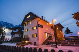 Apartments Burgmann Hermann