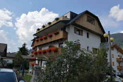 Ferienwohnungen Burgmann Hermann