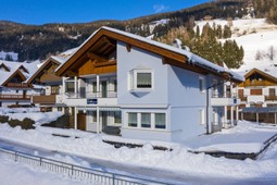 Apartments Feichter Lercher Irma