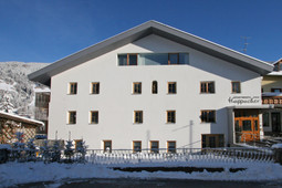 Apartments Happacher