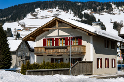 Apartments Solea 1