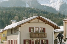 Ferienwohnungen Pizach