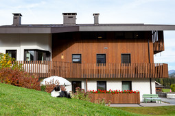 Ferienwohnungen Patzleiner Rosmarie