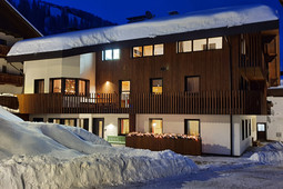 Ferienwohnungen Patzleiner Rosmarie