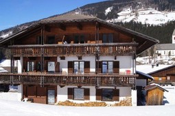 Ferienwohnungen Rainer Gerlinde