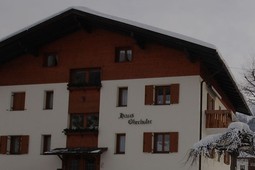 Ferienwohnungen Oberhofer