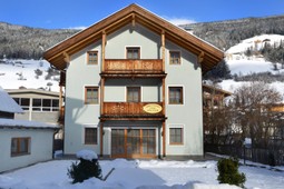 Ferienwohnungen Guerreschi