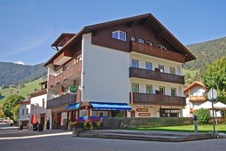 Appartamenti Krautgasser