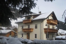 Ferienwohnungen Walter Moser