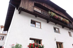 Ferienwohnungen Oberhammer Reinhard