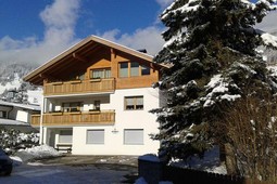 Ferienwohnungen Schäfer