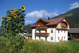 Ferienwohnungen auf dem Bauernhof Mangerhof