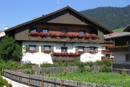 Ferienwohnungen auf dem Bauernhof Asthof