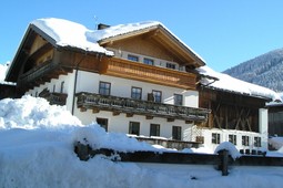 Ferienwohnungen auf dem Bauernhof Gallerhof Erika