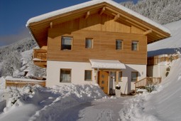 Appartamenti in agriturismo Pircherhof