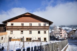 Ferienwohnungen auf dem Bauernhof Schopferhof