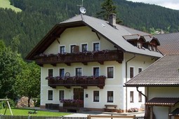 Farmhouse apartments Tolder