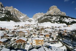 Ufficio turistico Colfosco