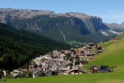 Ufficio turistico San Cassiano