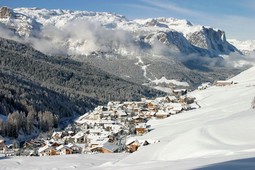 Ufficio turistico San Cassiano